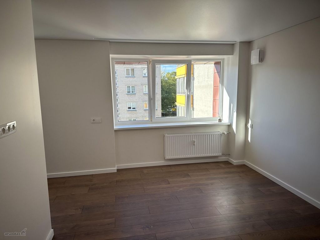 2-room apartment for sale — Klaipėda, Rumpiškės, Kooperacijos g. — photo 3
