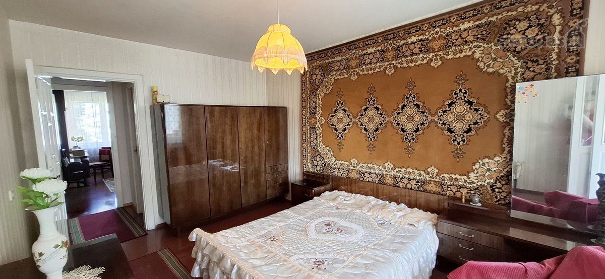 3-room apartment for sale — Klaipėda, Naujakiemis, Debreceno g., Klaipėda — photo 21