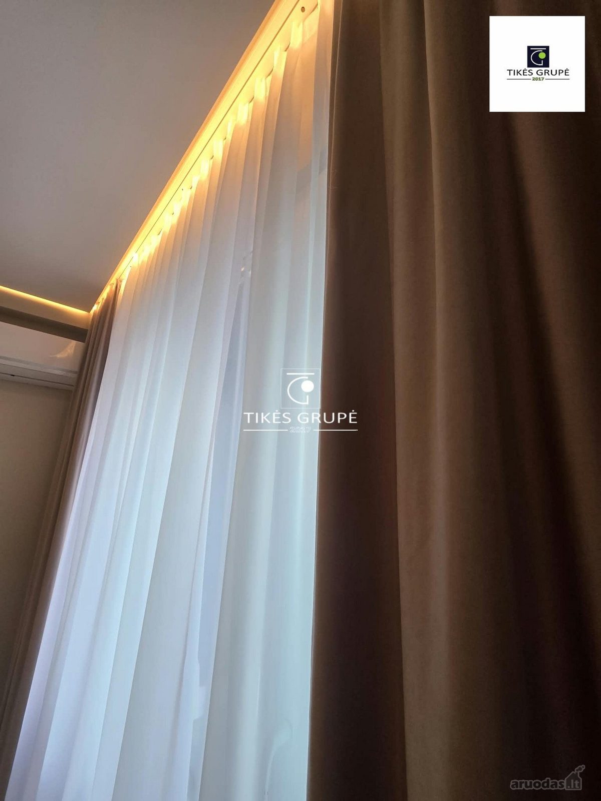 3-room apartment for sale — Klaipėda, Baltija, Baltijos pr. — photo 9