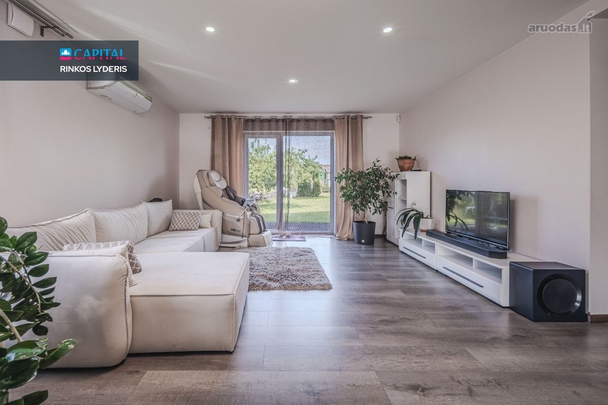 House for sale — Klaipėda, Mažasis kaimelis, Baltijos 5-oji g. — photo 3