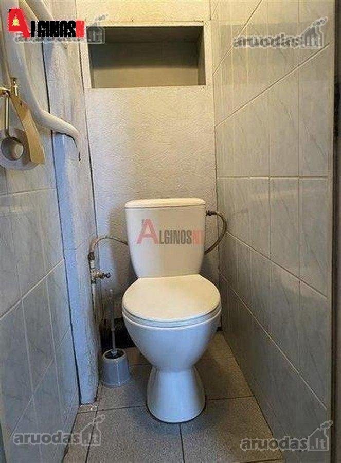 4-room apartment for sale — Klaipėda, Bandužiai, Budelkiemio g. — photo 11