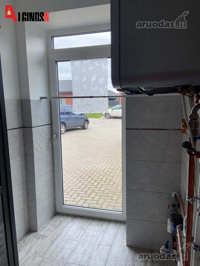 House for sale — Klaipėda, Šauliai, Vėluvos g. — photo 32