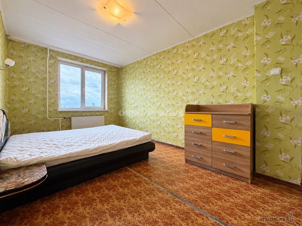3-room apartment for sale — Klaipėda, Baltija, Baltijos pr. — photo 10