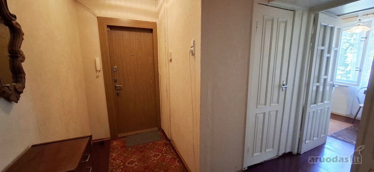 3-room apartment for sale — Klaipėda, Naujakiemis, Debreceno g., Klaipėda — photo 7