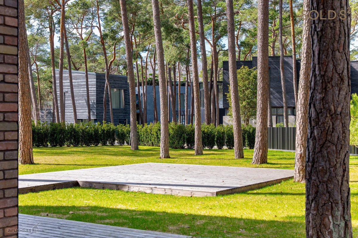 House for sale — Klaipėda, Giruliai, Litorinos g. — photo 8