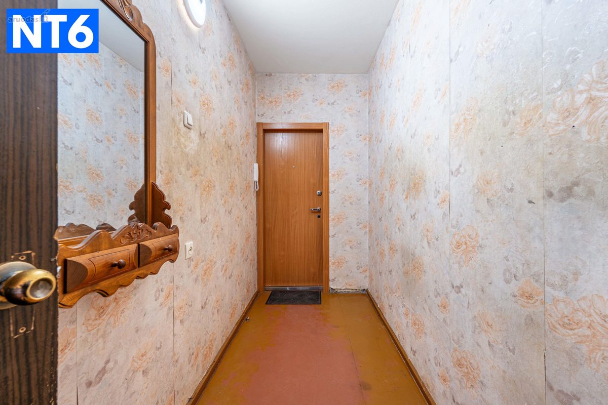 3-room apartment for sale — Klaipėda, Bandužiai, Kuncų g. — photo 21