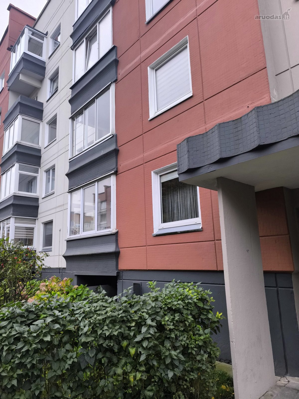 2-room apartment for sale — Klaipėda, Laukininkai, Laukininkų g. — photo 2