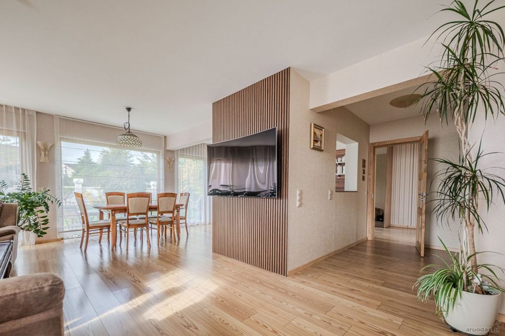 Townhouse for sale — Klaipėda, Plytinė, Rėvos g. — photo 19