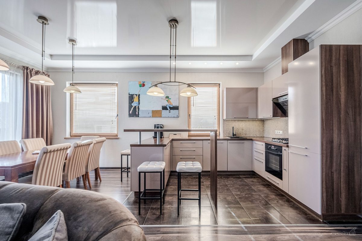 House for sale — Klaipėda, Mažasis kaimelis, Baltijos 14-oji g. — photo 8