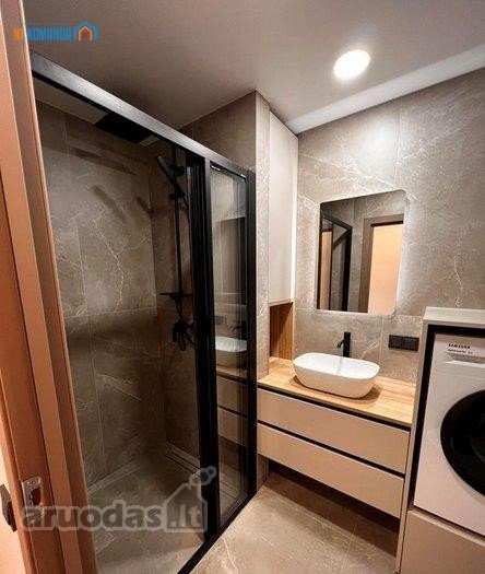 2-room apartment for sale — Klaipėda, Centras, Ligoninės g. — photo 10