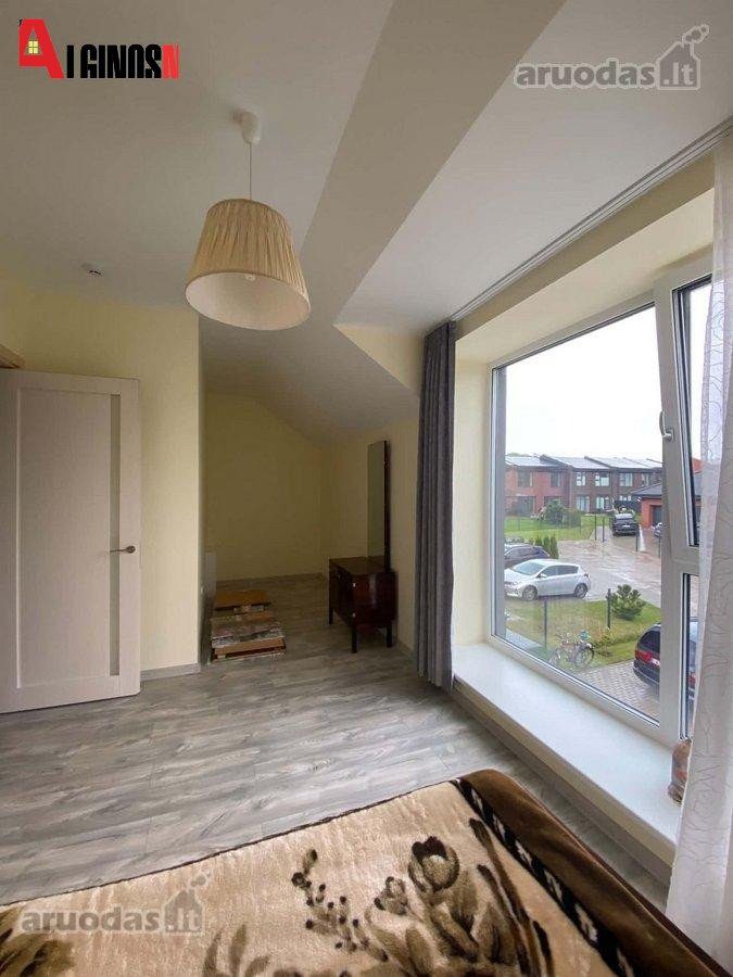 House for sale — Klaipėda, Šauliai, Vėluvos g. — photo 26