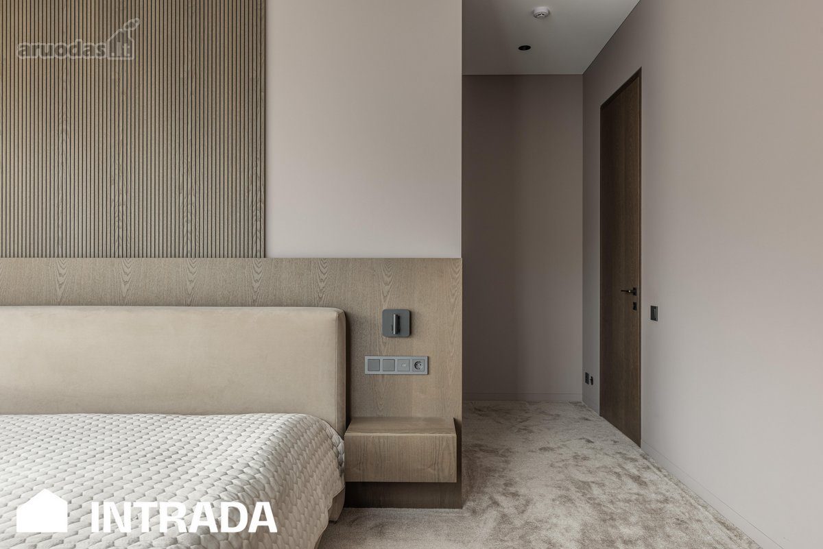 House for sale — Klaipėda, Tauralaukis, Žemynos g. 20 — photo 37