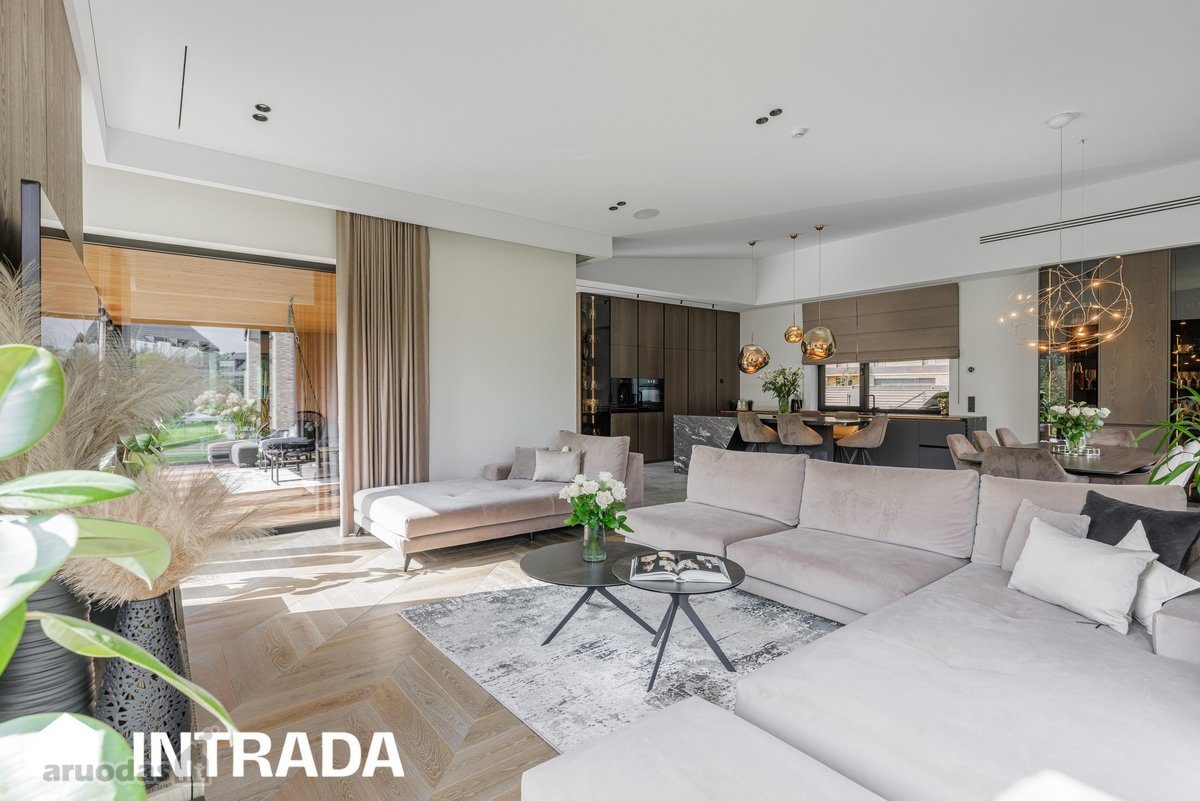 House for sale — Klaipėda, Tauralaukis, Žemynos g. 20 — photo 23