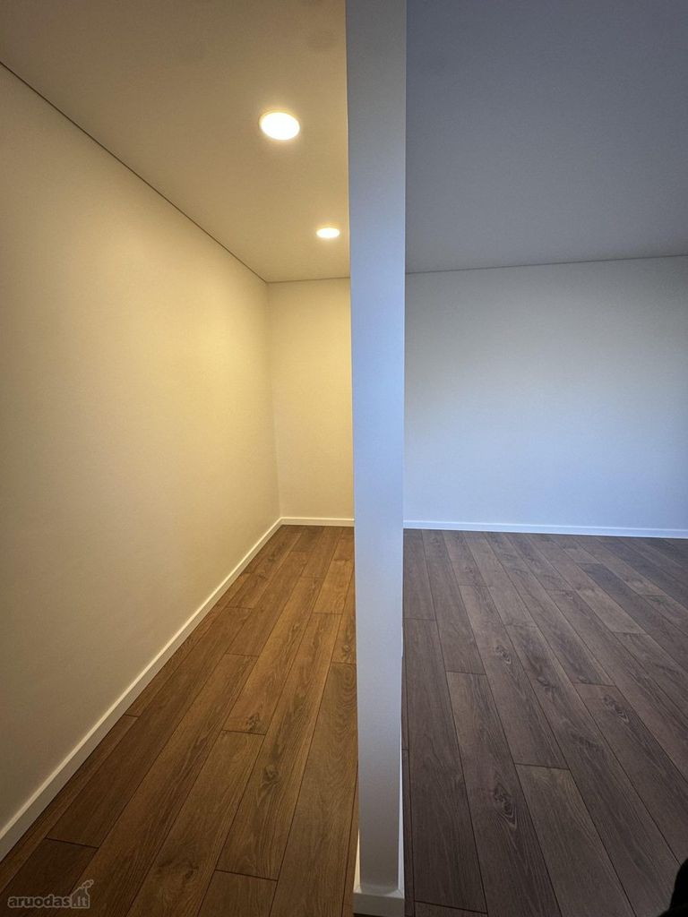 2-room apartment for sale — Klaipėda, Rumpiškės, Kooperacijos g. — photo 10