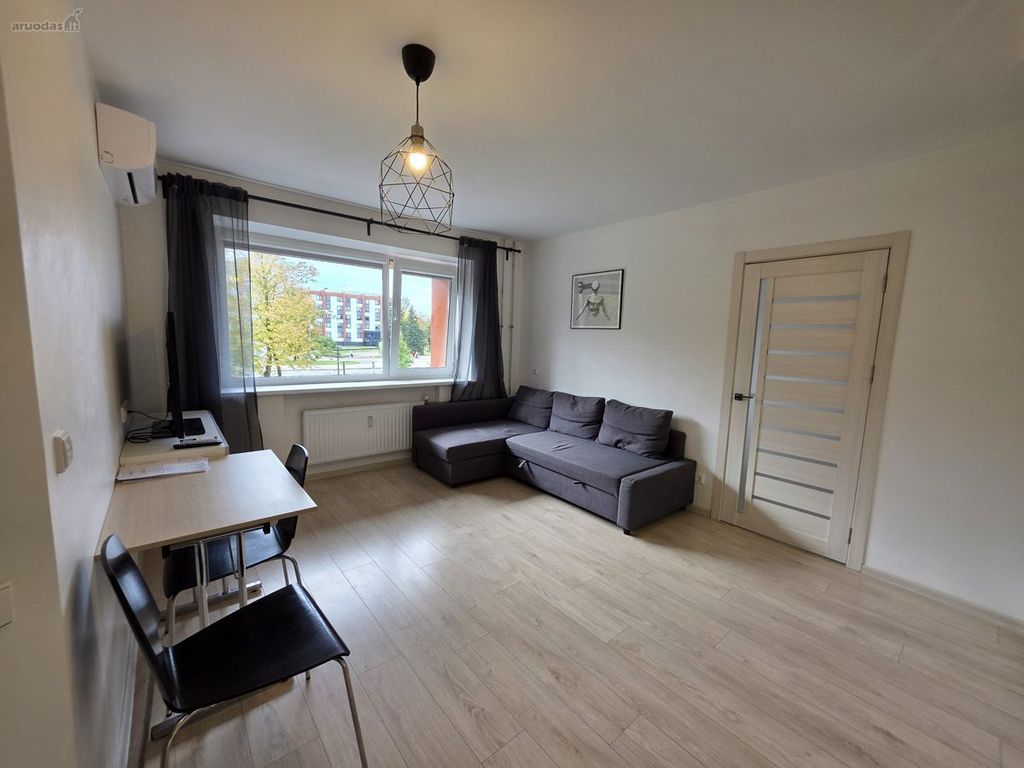 2-room apartment for sale — Klaipėda, Rumpiškės, Taikos pr. — photo 6