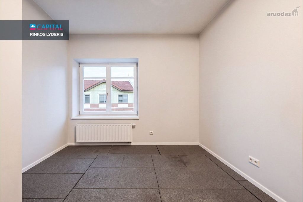 Townhouse for sale — Klaipėda, Giruliai, Palangos g. — photo 36