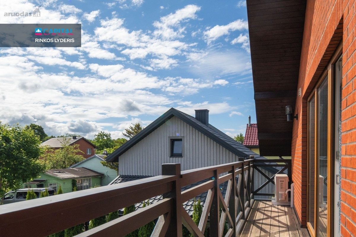 House for sale — Klaipėda, Mažasis kaimelis, Baltijos 5-oji g. — photo 33