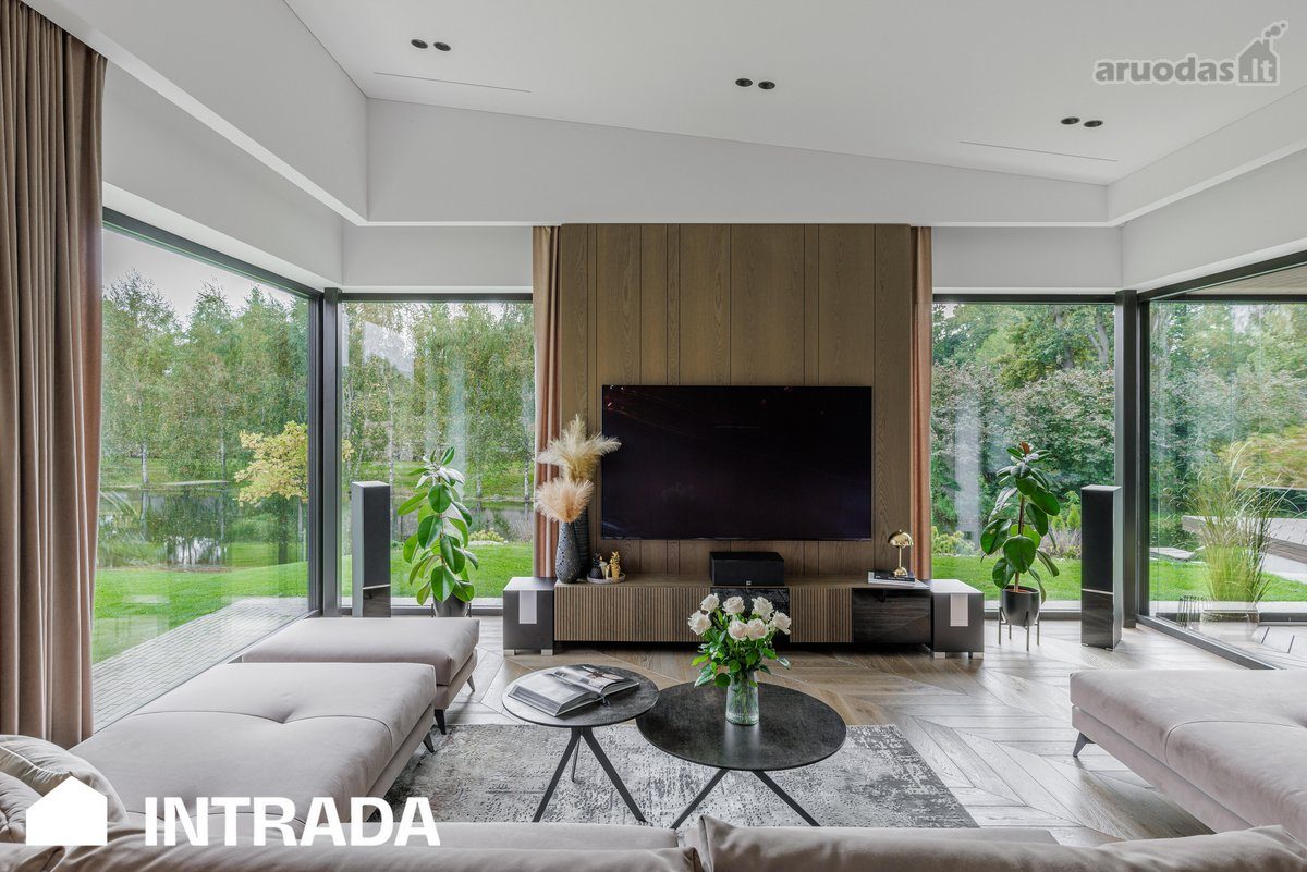 House for sale — Klaipėda, Tauralaukis, Žemynos g. 20 — photo 13
