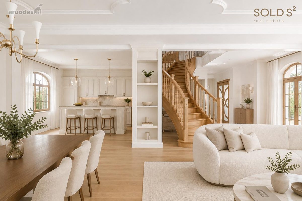 House for sale — Klaipėda, Labrenciškės, Šlamučių g. — photo 2