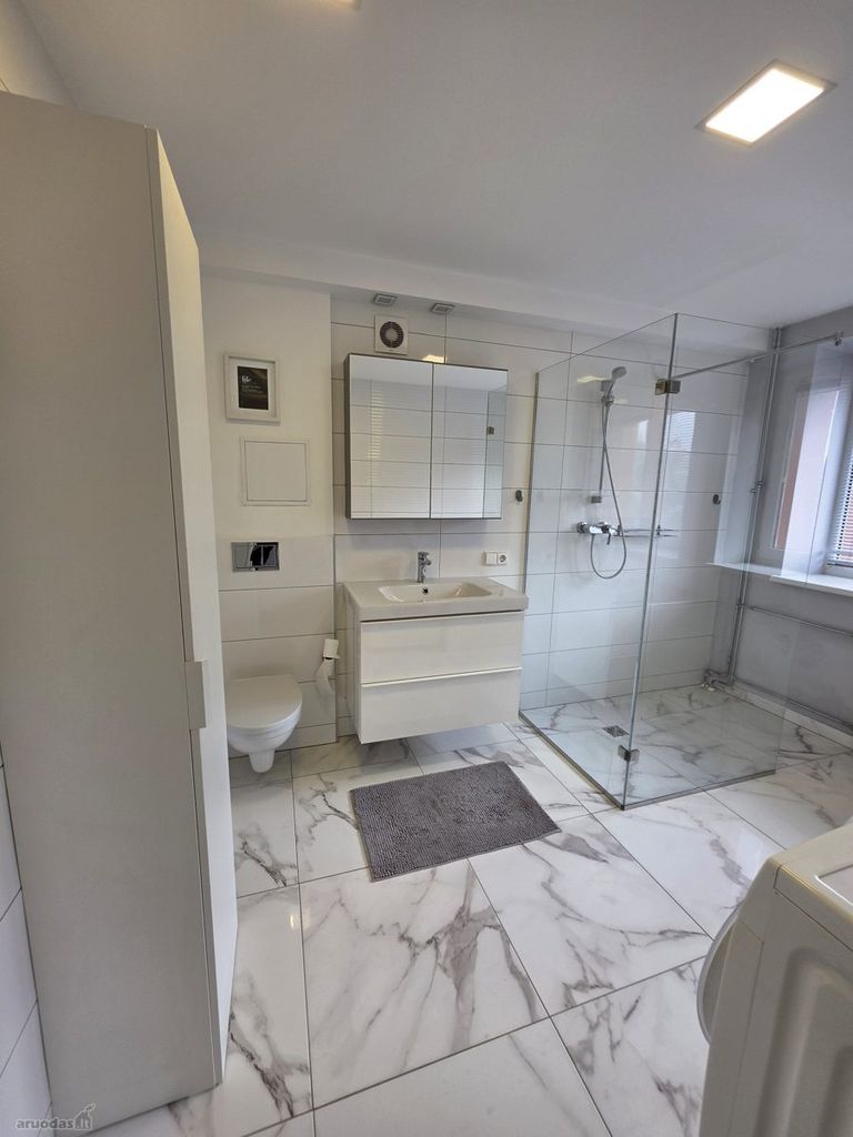 2-room apartment for sale — Klaipėda, Rumpiškės, Taikos pr. — photo 13