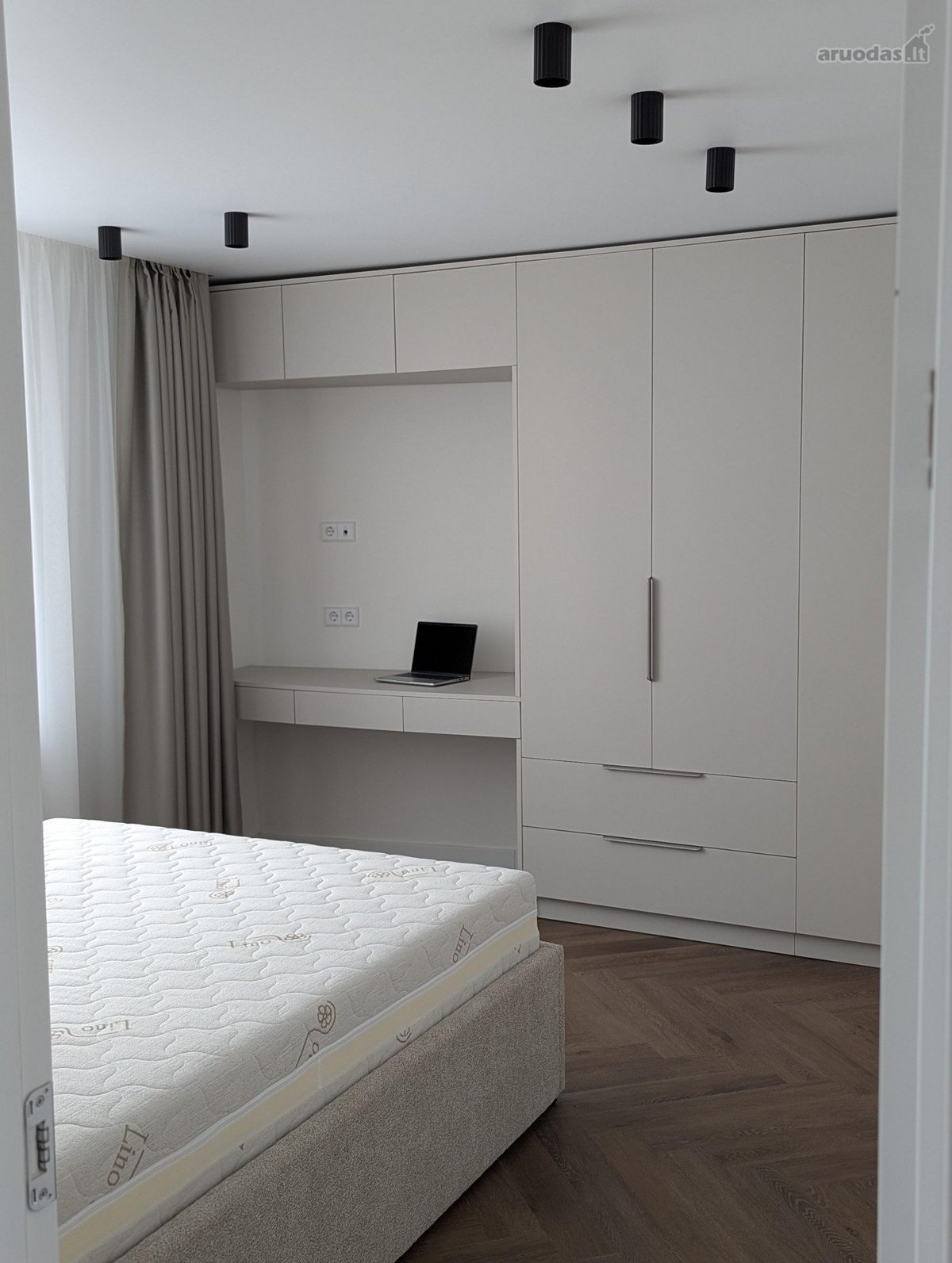 3-room apartment for sale — Klaipėda, Senamiestis, Tiltų g. — photo 9