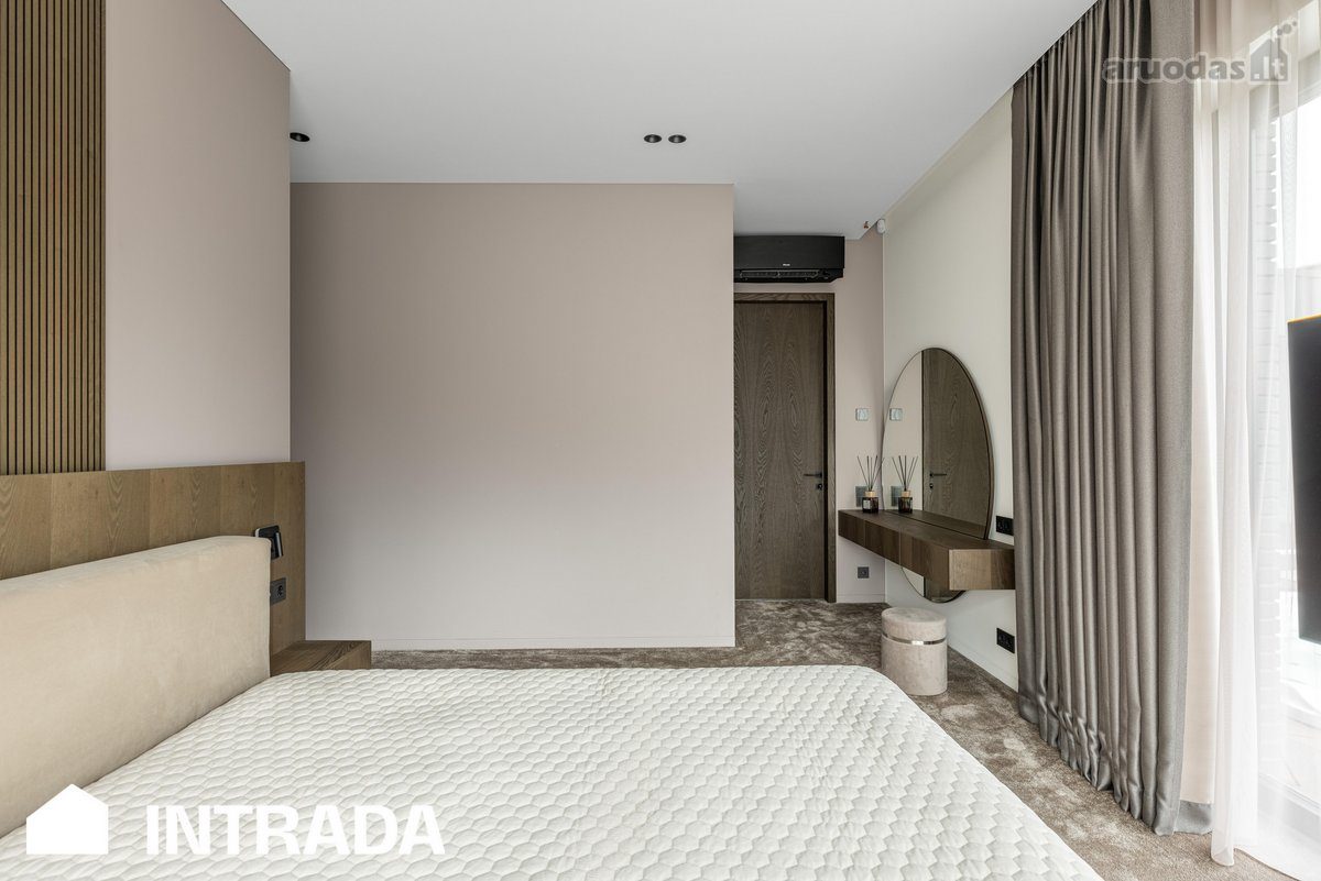 House for sale — Klaipėda, Tauralaukis, Žemynos g. 20 — photo 35