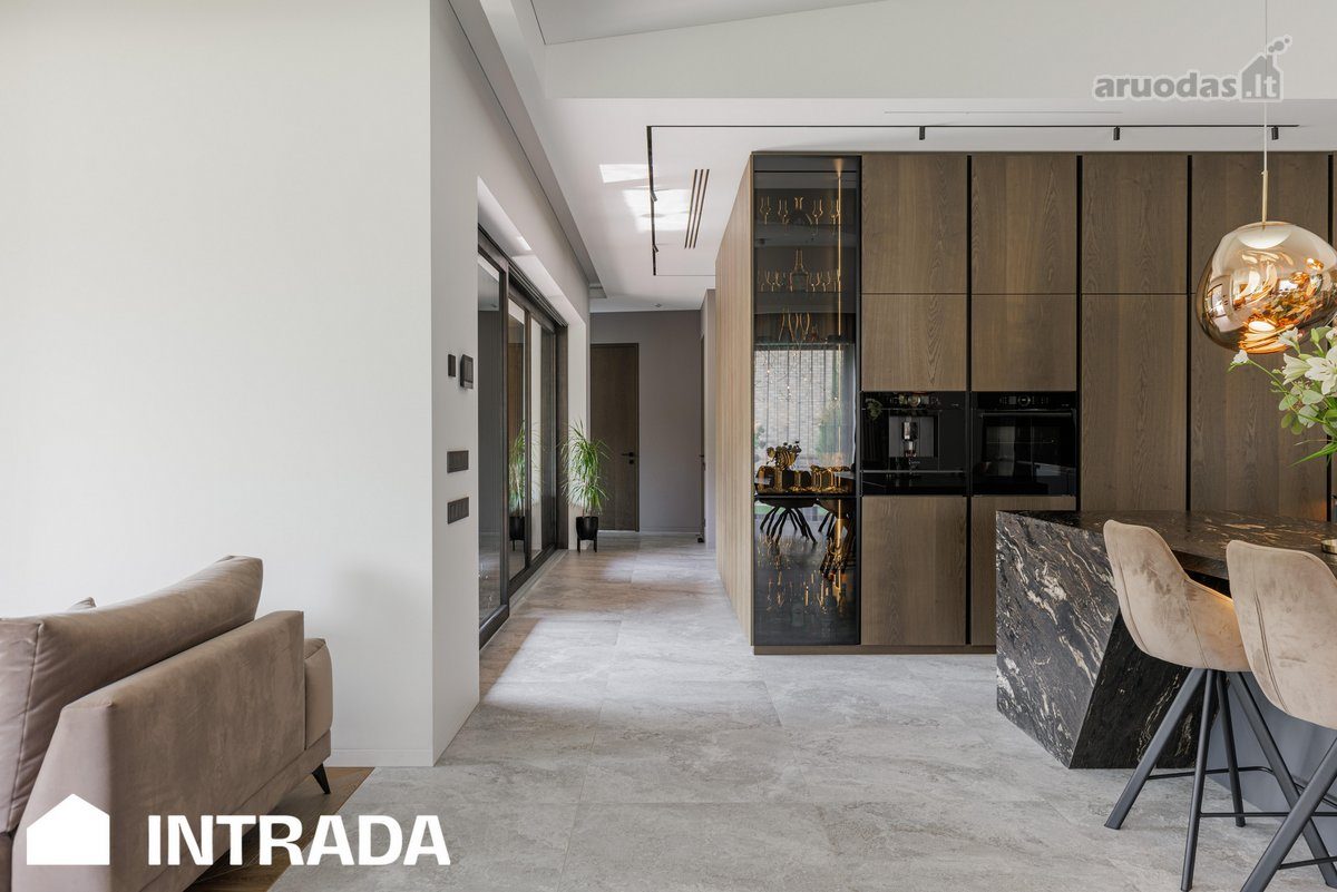 House for sale — Klaipėda, Tauralaukis, Žemynos g. 20 — photo 28