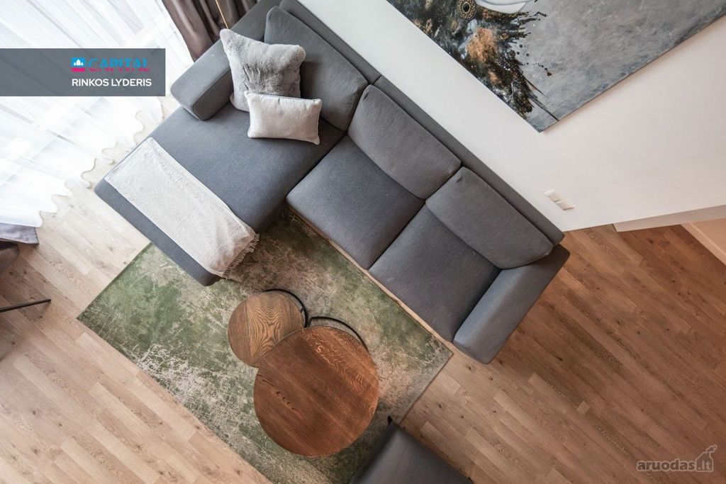 Townhouse for sale — Klaipėda, Giruliai, Palangos g. — photo 4