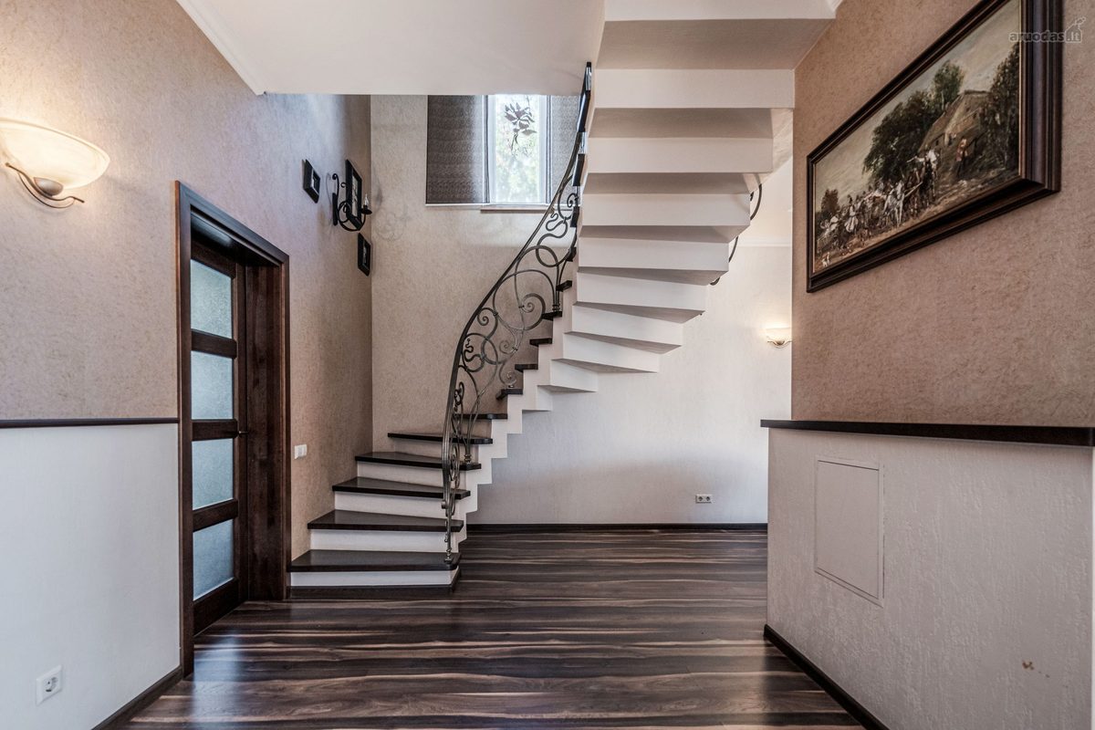 House for sale — Klaipėda, Mažasis kaimelis, Baltijos 14-oji g. — photo 20