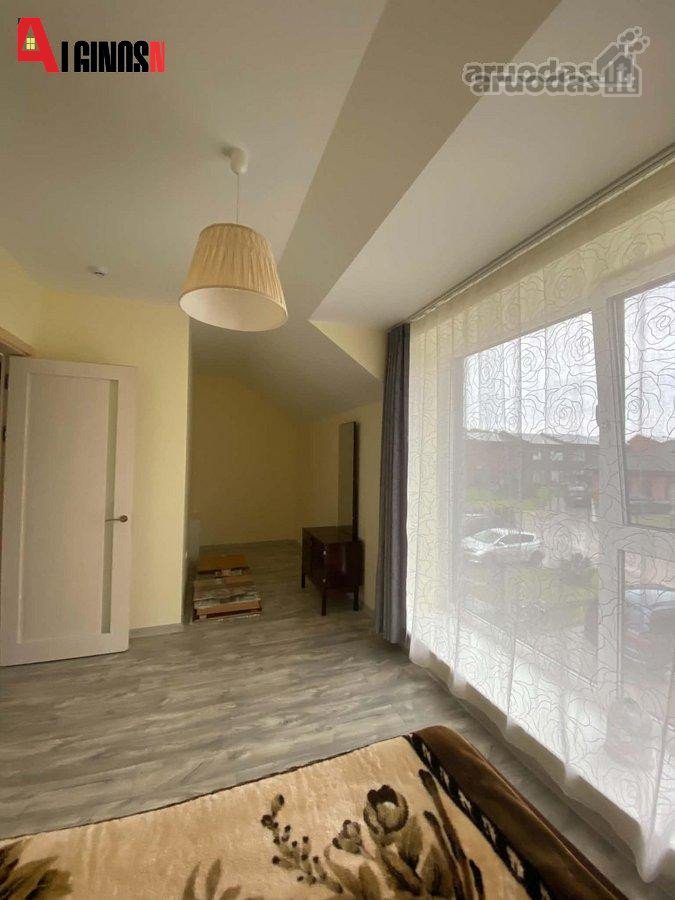 House for sale — Klaipėda, Šauliai, Vėluvos g. — photo 17