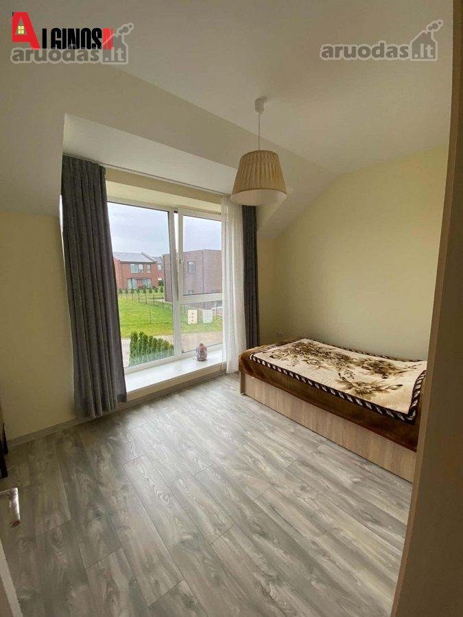House for sale — Klaipėda, Šauliai, Vėluvos g. — photo 18