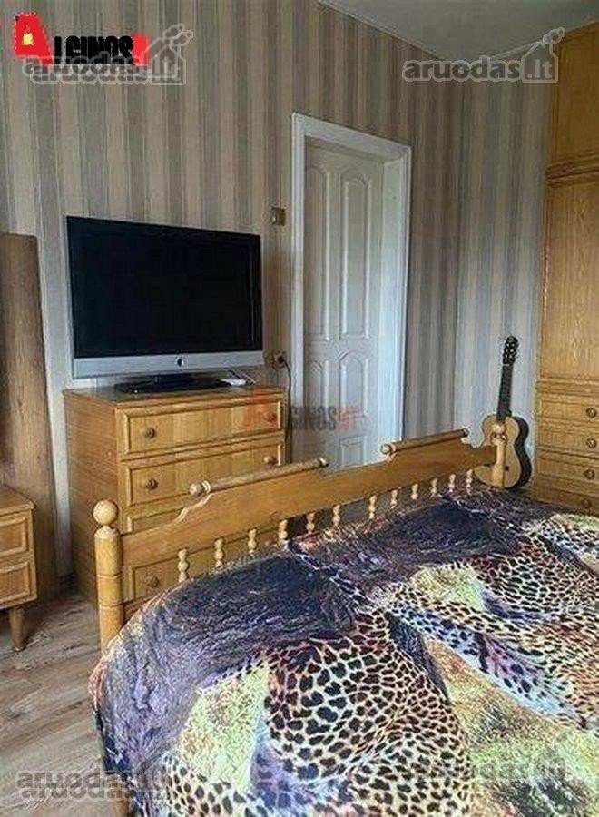4-room apartment for sale — Klaipėda, Bandužiai, Budelkiemio g. — photo 6