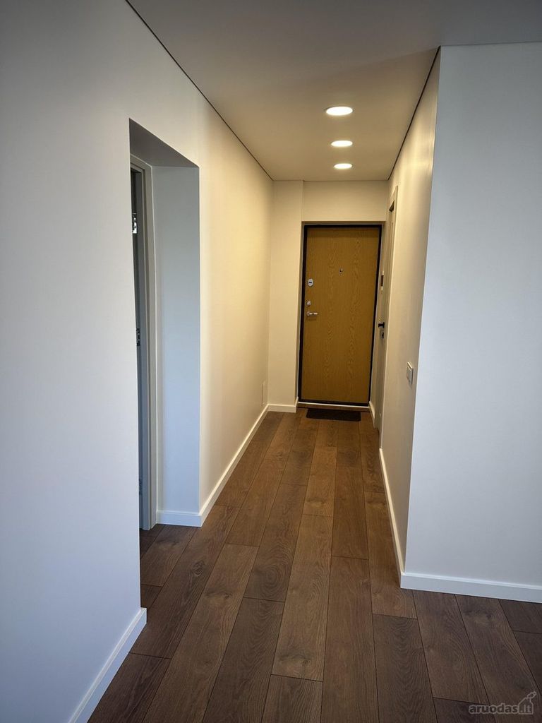 2-room apartment for sale — Klaipėda, Rumpiškės, Kooperacijos g. — photo 5