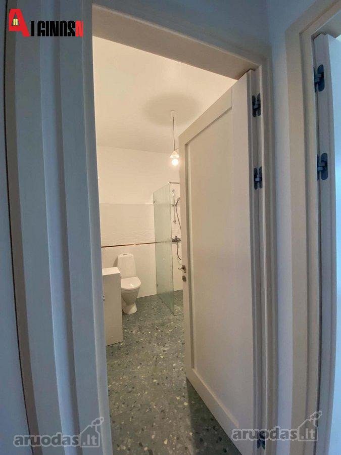 House for sale — Klaipėda, Šauliai, Vėluvos g. — photo 25