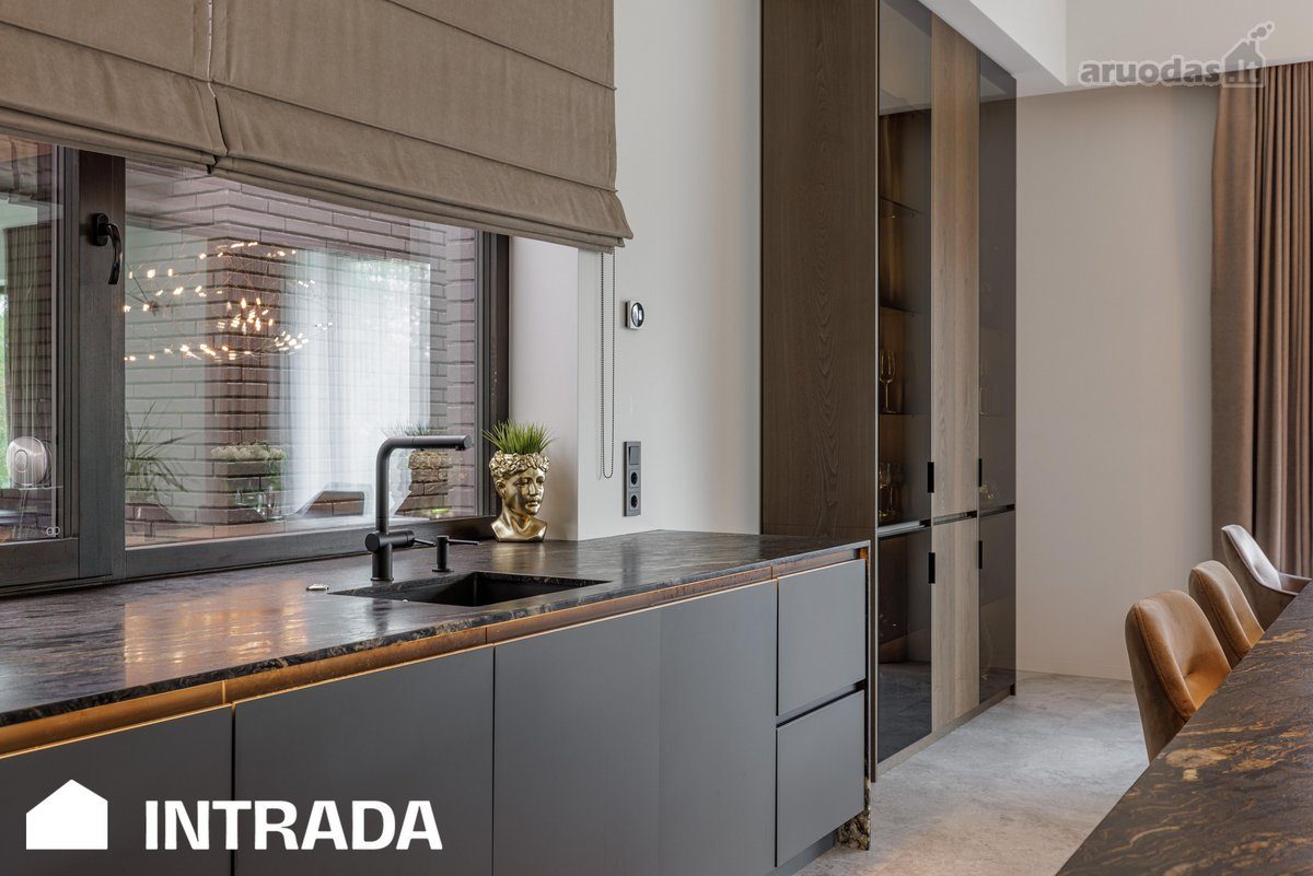 House for sale — Klaipėda, Tauralaukis, Žemynos g. 20 — photo 19