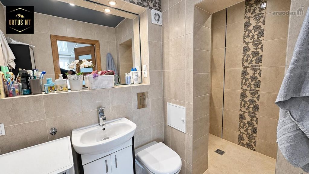 3-room apartment for sale — Klaipėda, Miškas, Kretingos g. — photo 13