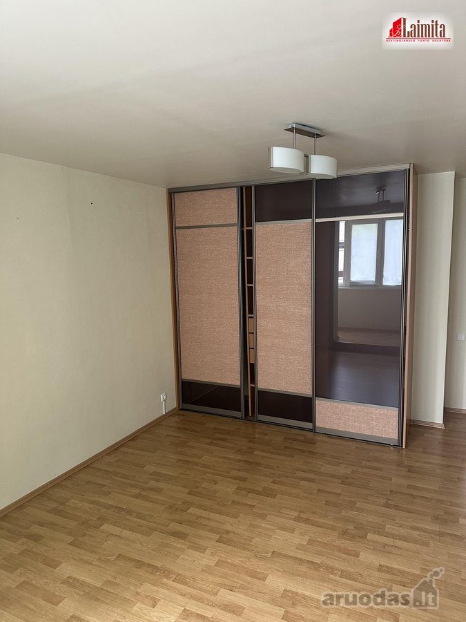 2-room apartment for sale — Klaipėda, Baltija, Nidos g. — photo 13