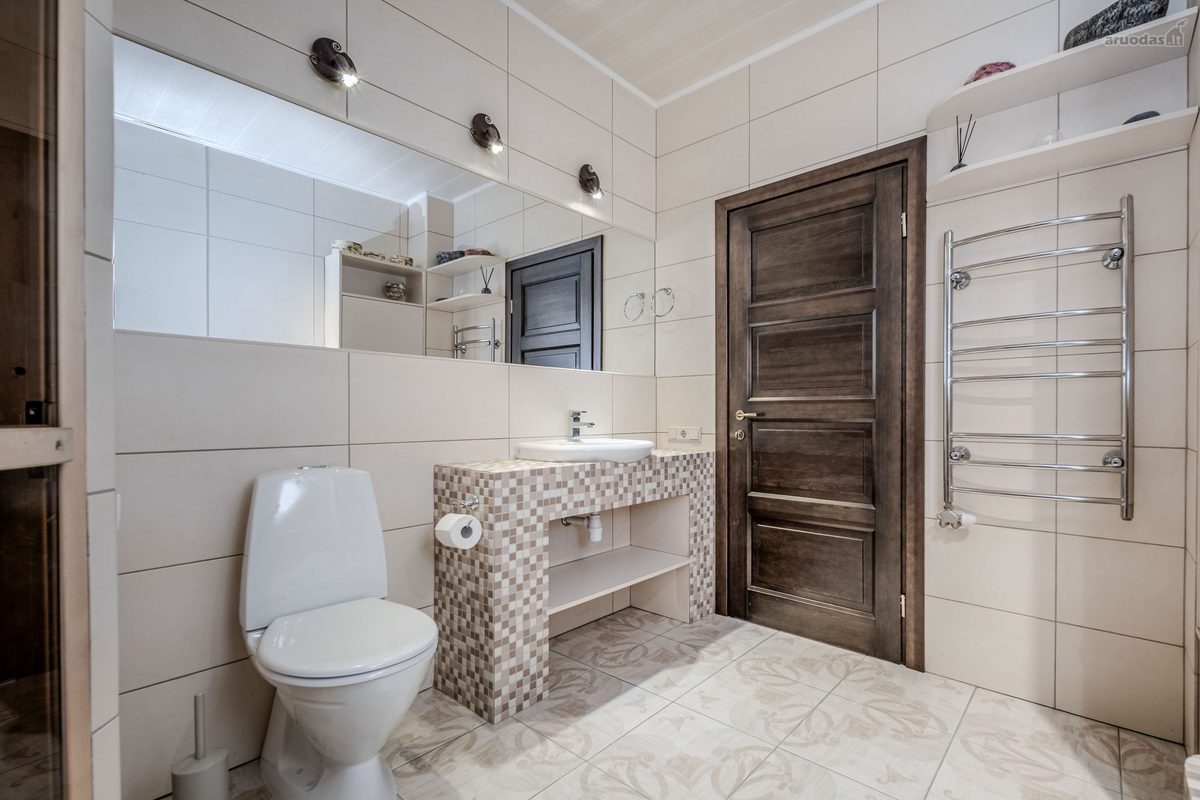 House for sale — Klaipėda, Mažasis kaimelis, Baltijos 14-oji g. — photo 19