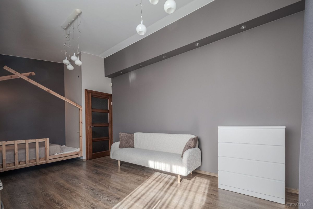 House for sale — Klaipėda, Mažasis kaimelis, Baltijos 14-oji g. — photo 27