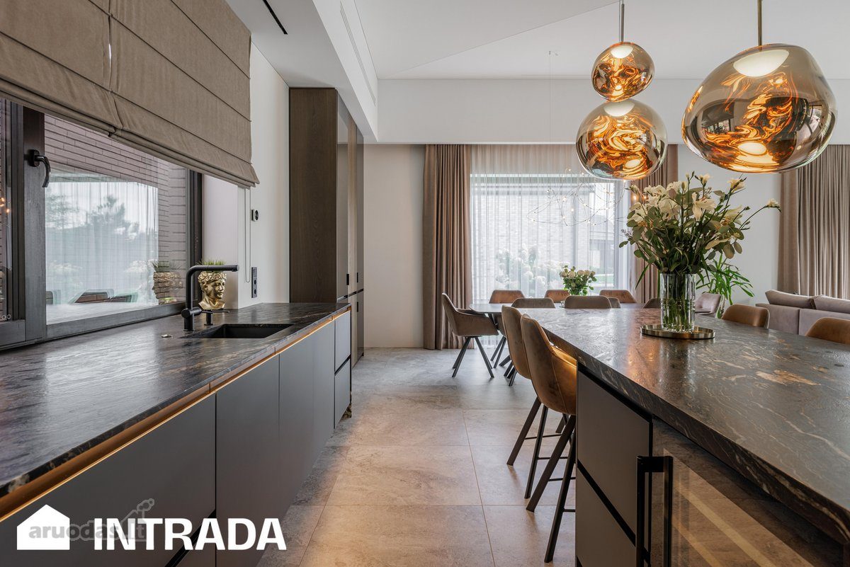 House for sale — Klaipėda, Tauralaukis, Žemynos g. 20 — photo 20