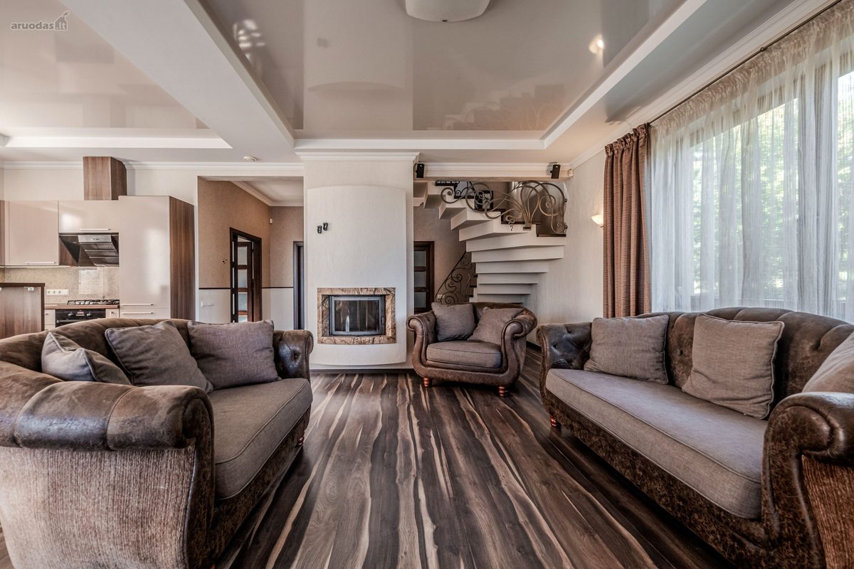 House for sale — Klaipėda, Mažasis kaimelis, Baltijos 14-oji g. — photo 1