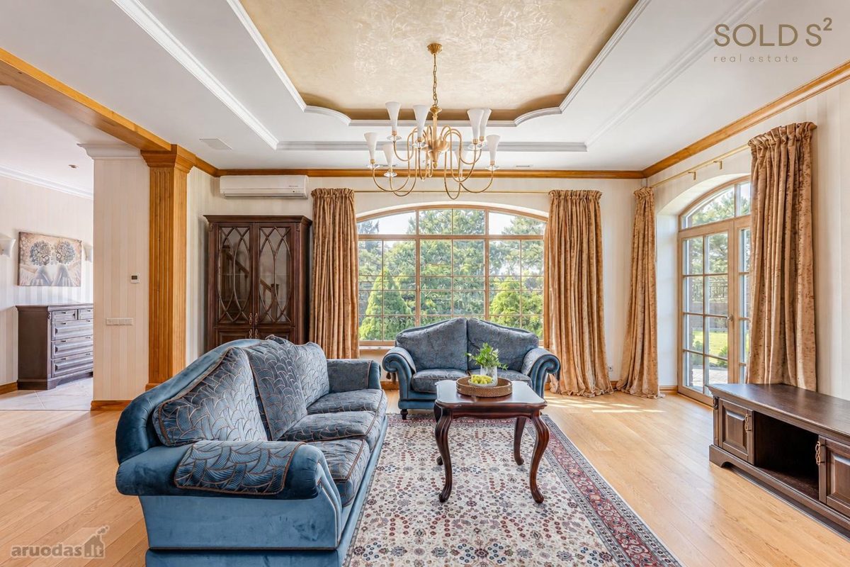 House for sale — Klaipėda, Labrenciškės, Šlamučių g. — photo 7