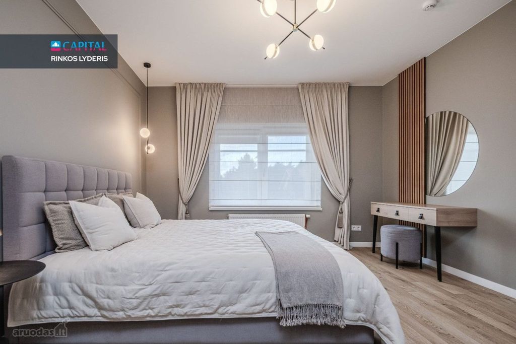 Townhouse for sale — Klaipėda, Giruliai, Palangos g. — photo 24