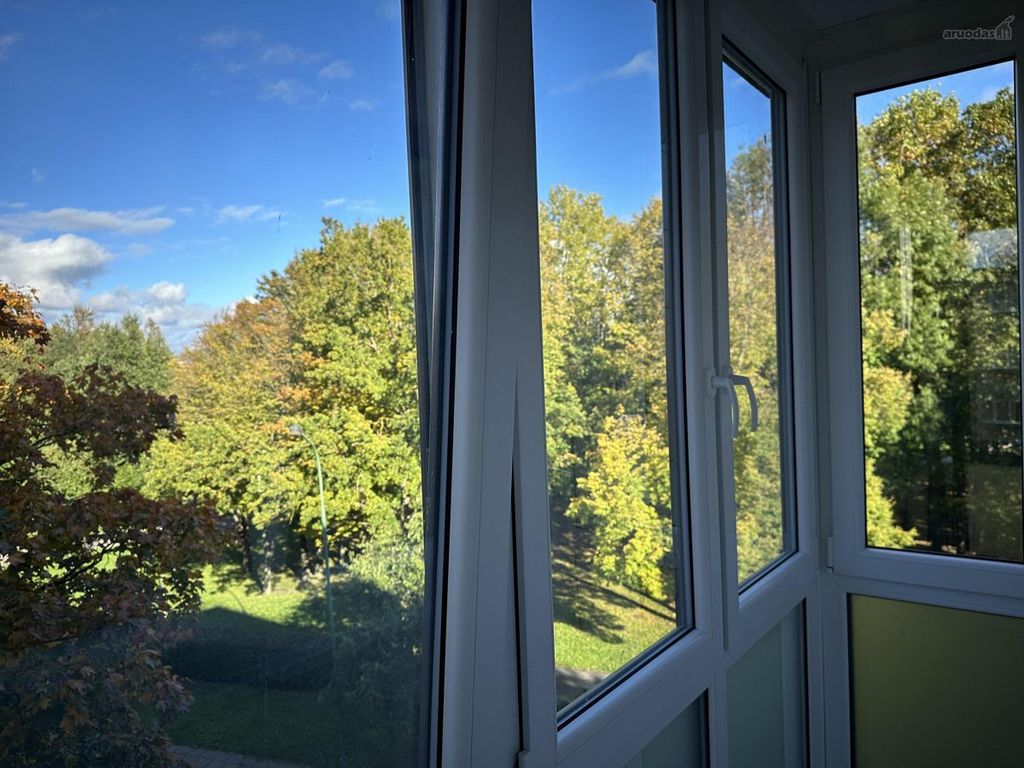 2-room apartment for sale — Klaipėda, Rumpiškės, Kooperacijos g. — photo 13