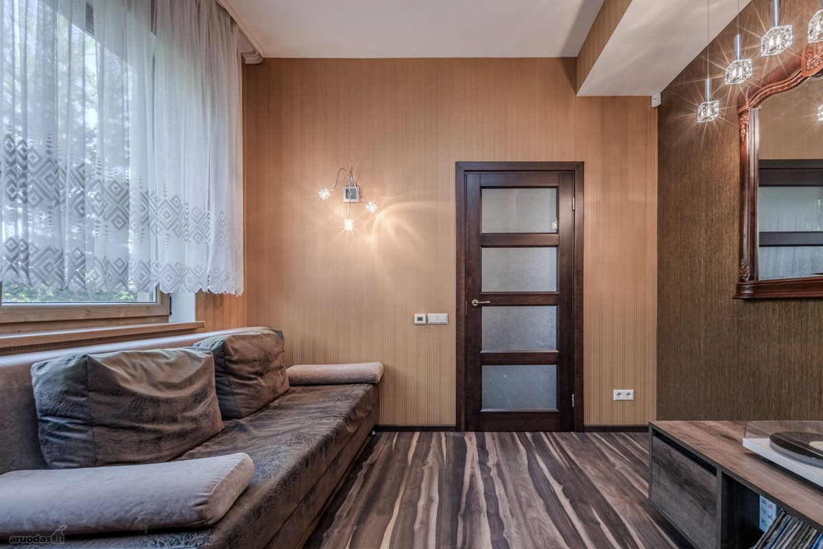 House for sale — Klaipėda, Mažasis kaimelis, Baltijos 14-oji g. — photo 16