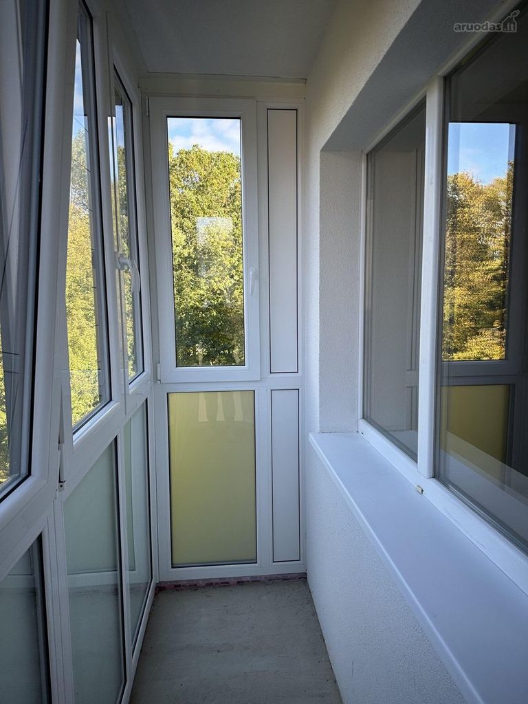 2-room apartment for sale — Klaipėda, Rumpiškės, Kooperacijos g. — photo 12