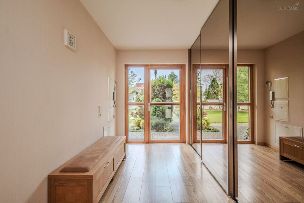 Townhouse for sale — Klaipėda, Plytinė, Rėvos g. — photo 21