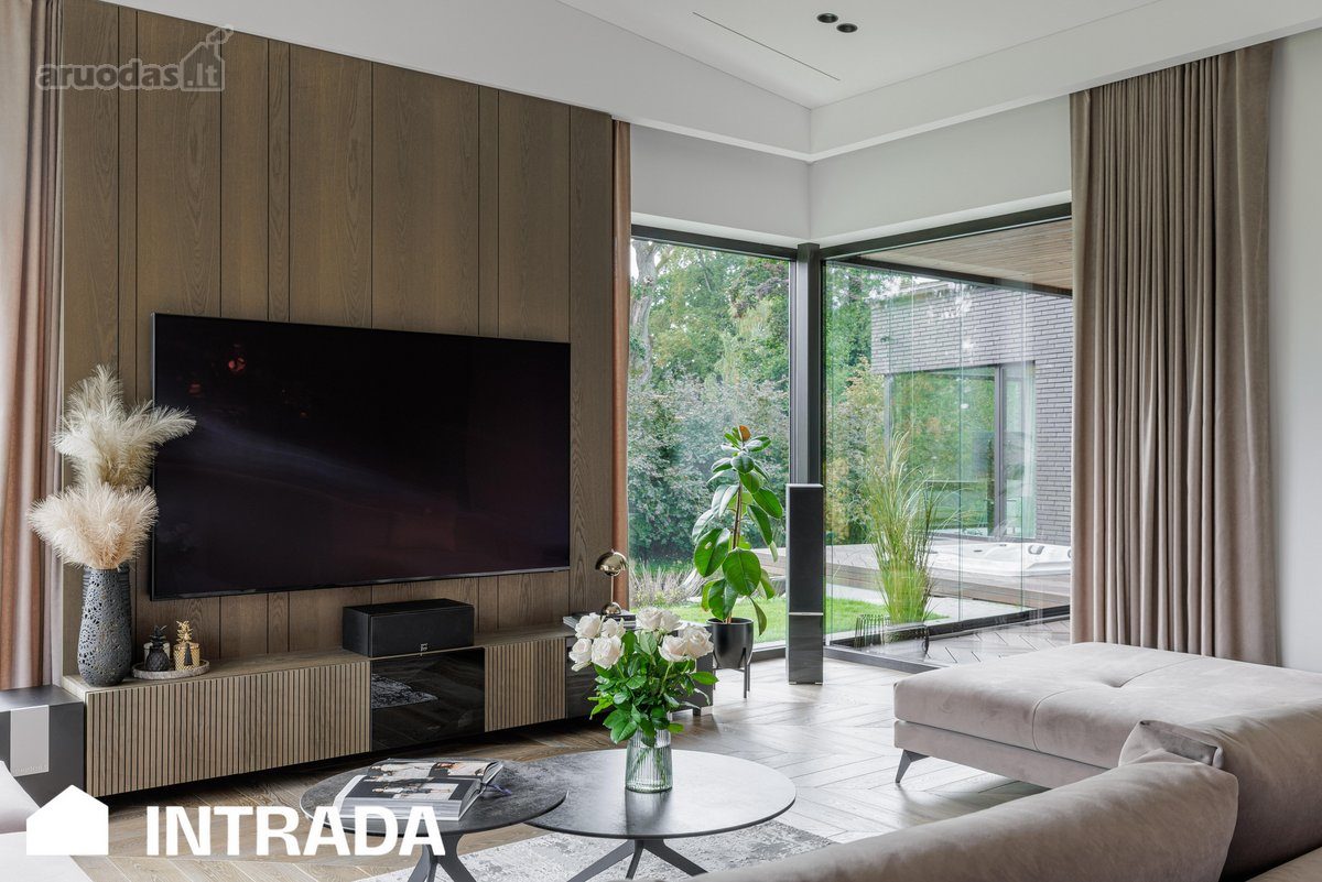 House for sale — Klaipėda, Tauralaukis, Žemynos g. 20 — photo 15