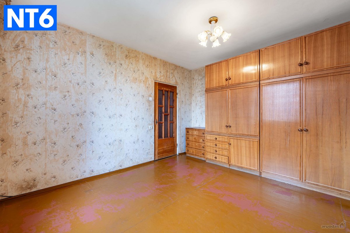3-room apartment for sale — Klaipėda, Bandužiai, Kuncų g. — photo 5