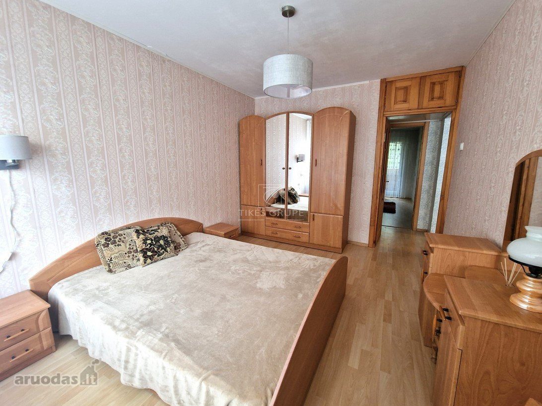 3-room apartment for sale — Klaipėda, Žardininkai, Žardininkų g. — photo 11